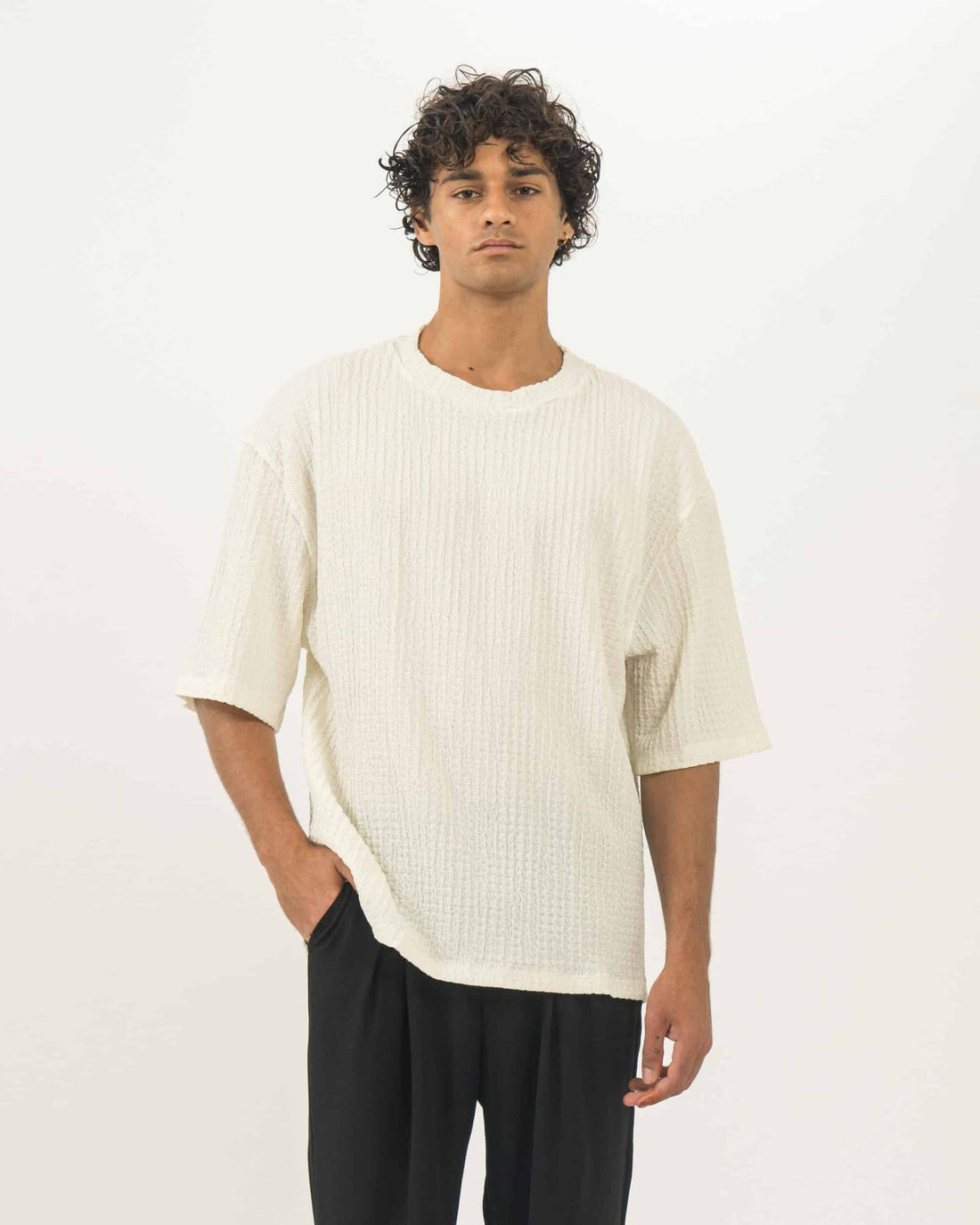 EL tshirt texture