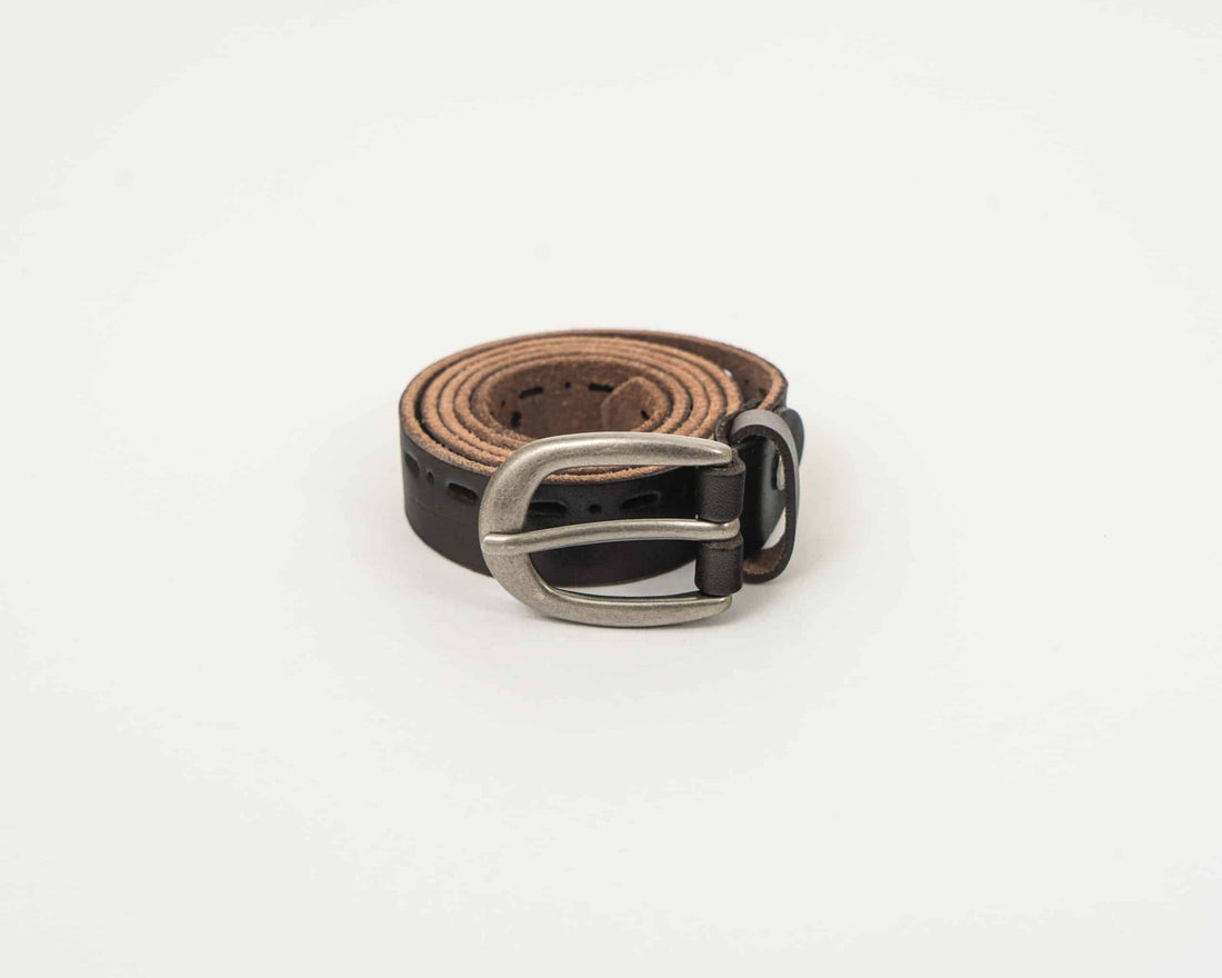 Casual belt