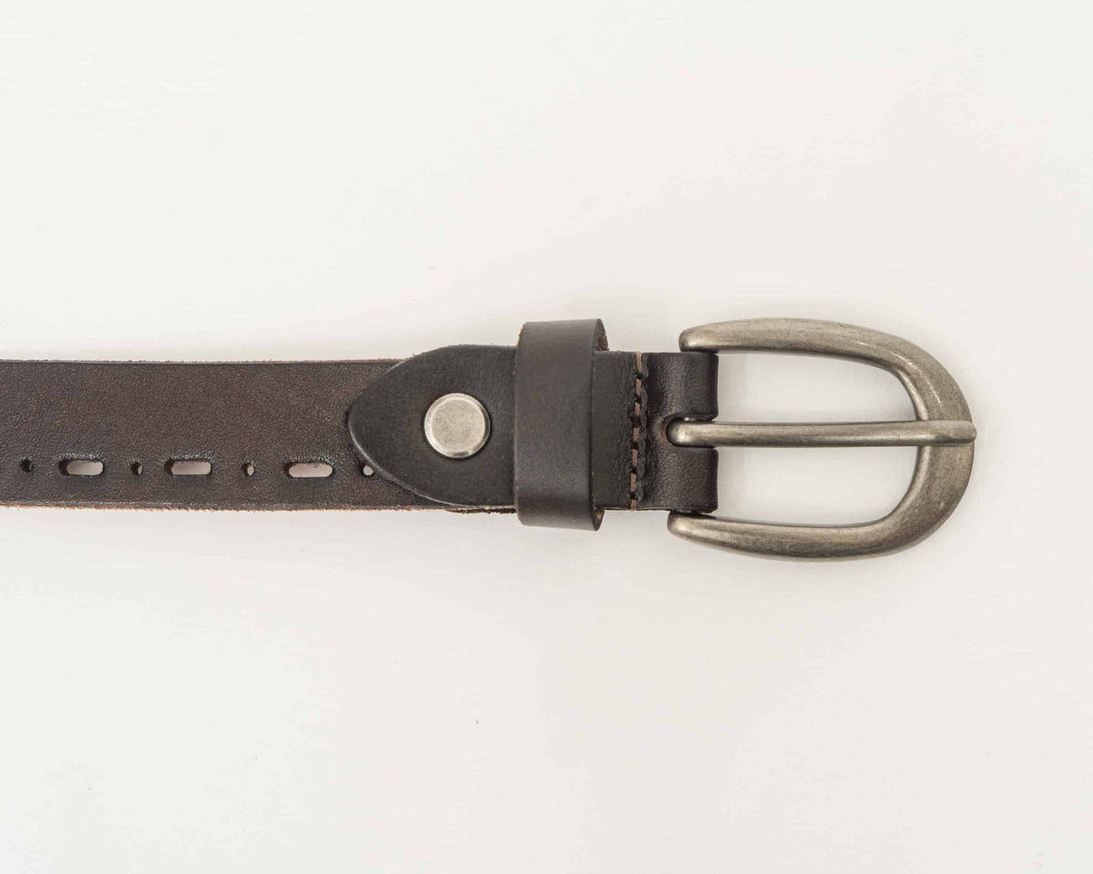 Casual belt