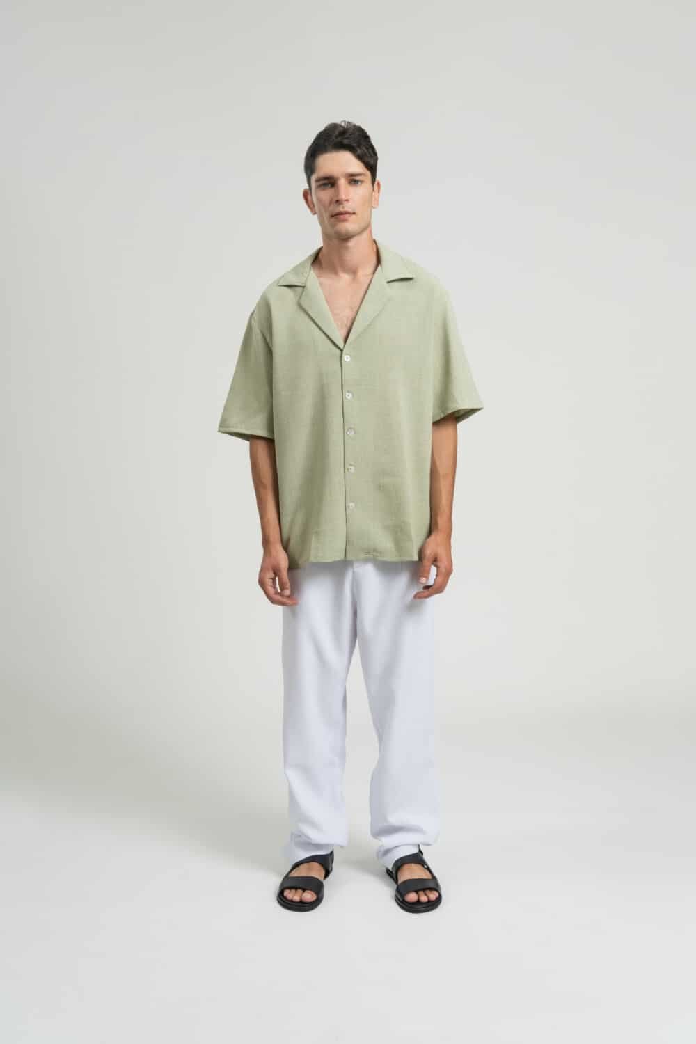 Francesco Pants