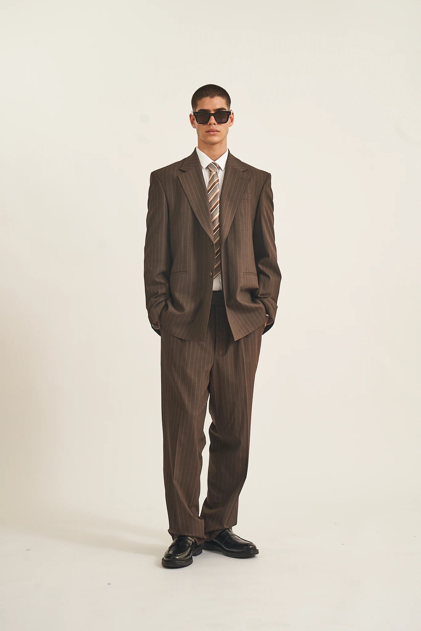 MIRZA tailoring campaign