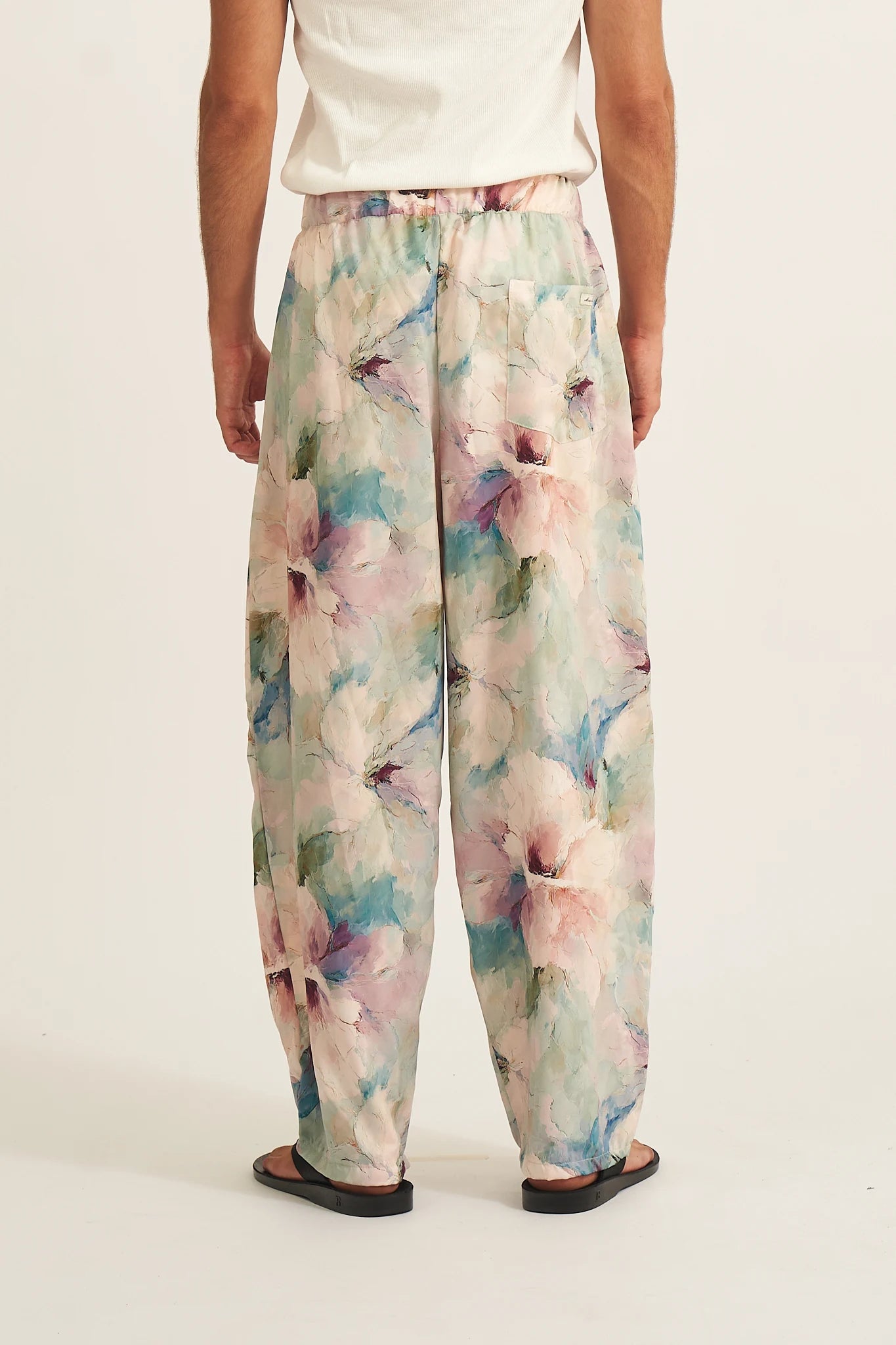Resort tailoring